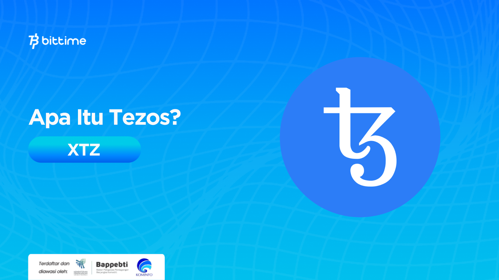 What Is Tezos XTZ Environmentally Friendly Blockchain Bittime