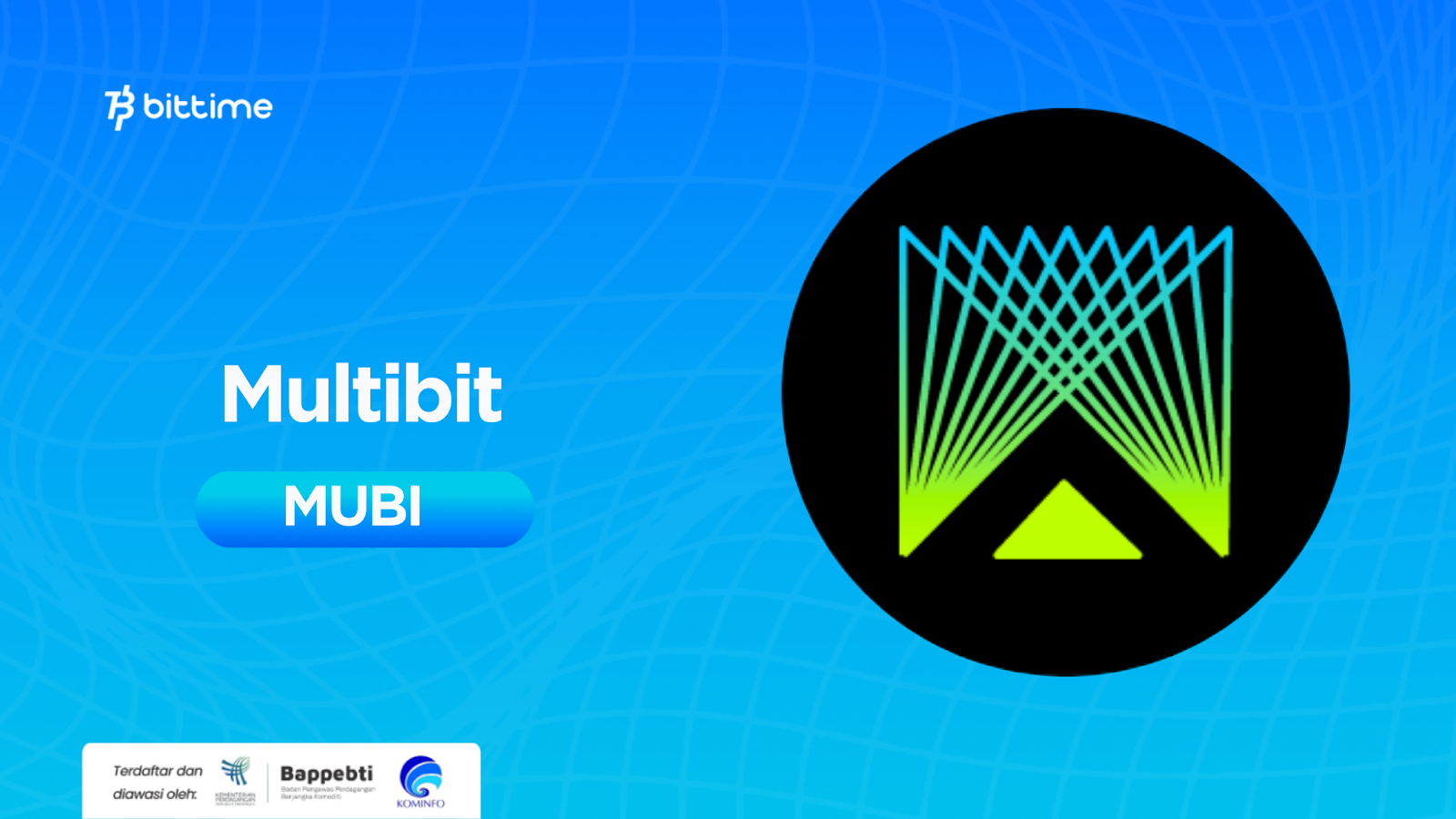 What Is Multibit MUBI The Future Of Blockchain For The Entertainment