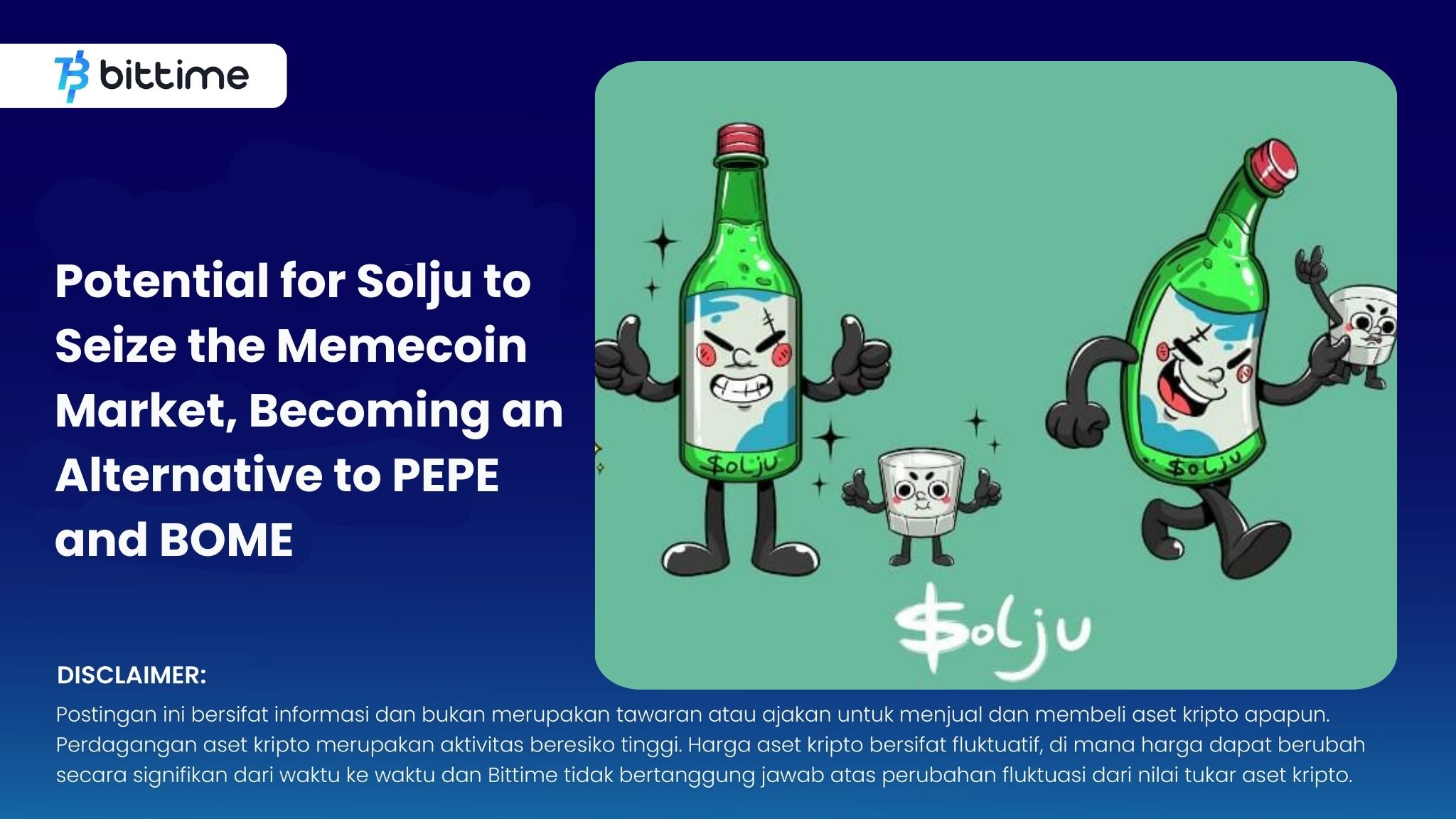 Potential for Solju to Seize the Memecoin Market, Becoming an Alternative to PEPE and BOME.jpg