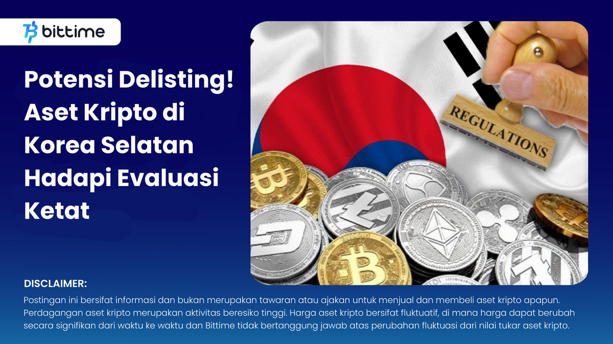 Potential Crypto Delisting on carousel - Bittime
