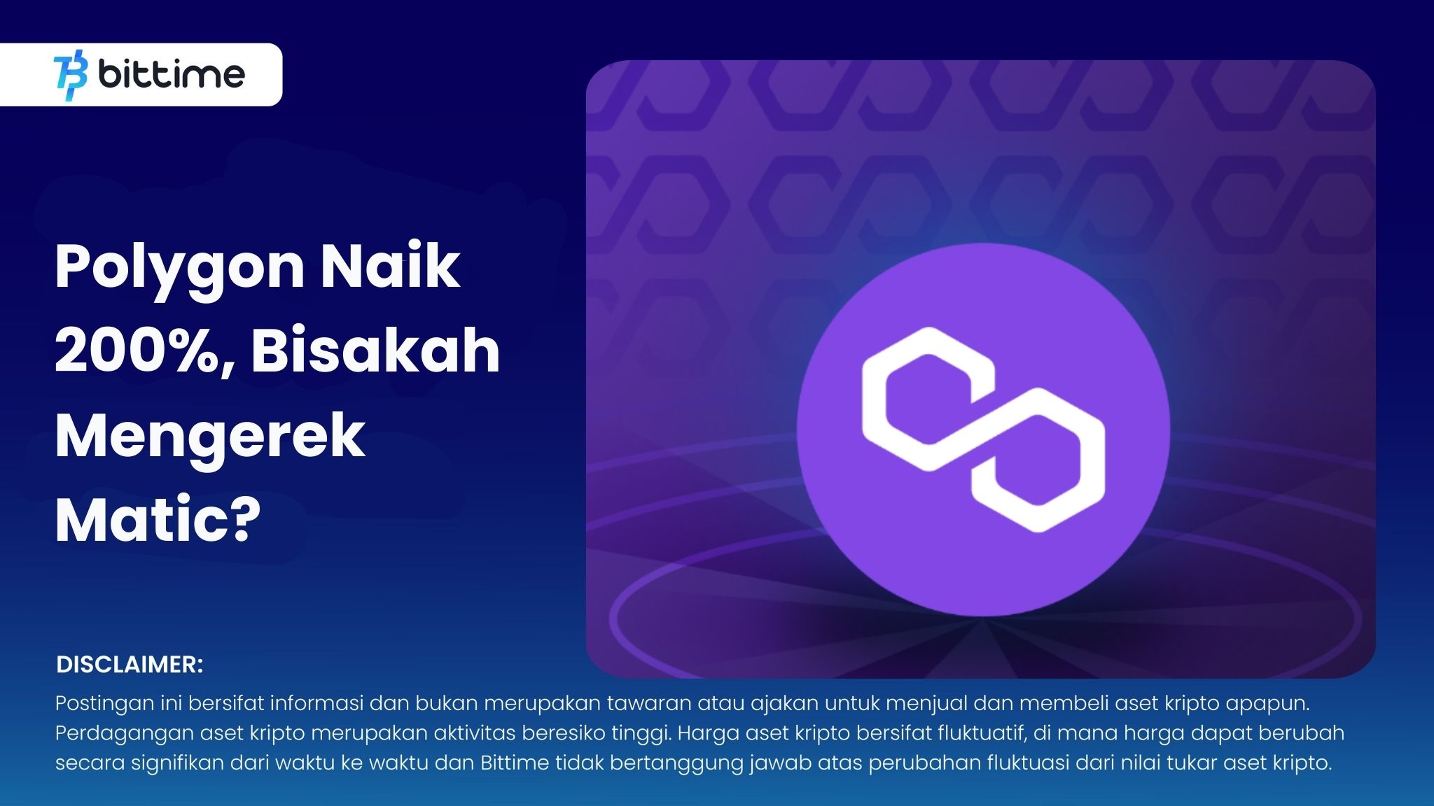 Polygon Naik 200%, Bisakah Mengerek Matic.jpg