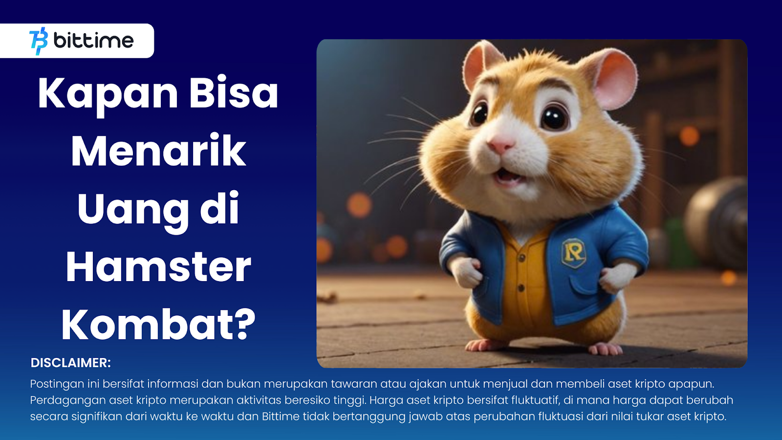 When Can You Withdraw Money in Hamster Kombat?