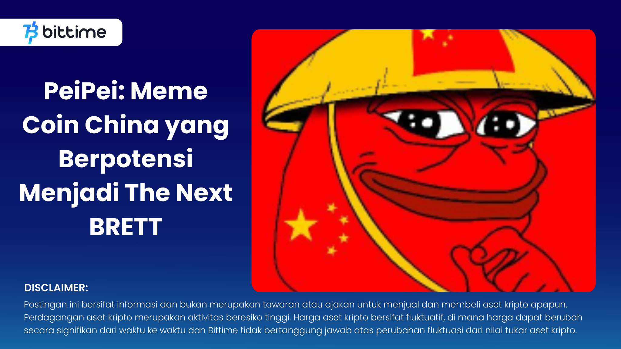 PeiPei Chinese Meme Coin that Has the Potential to the Next