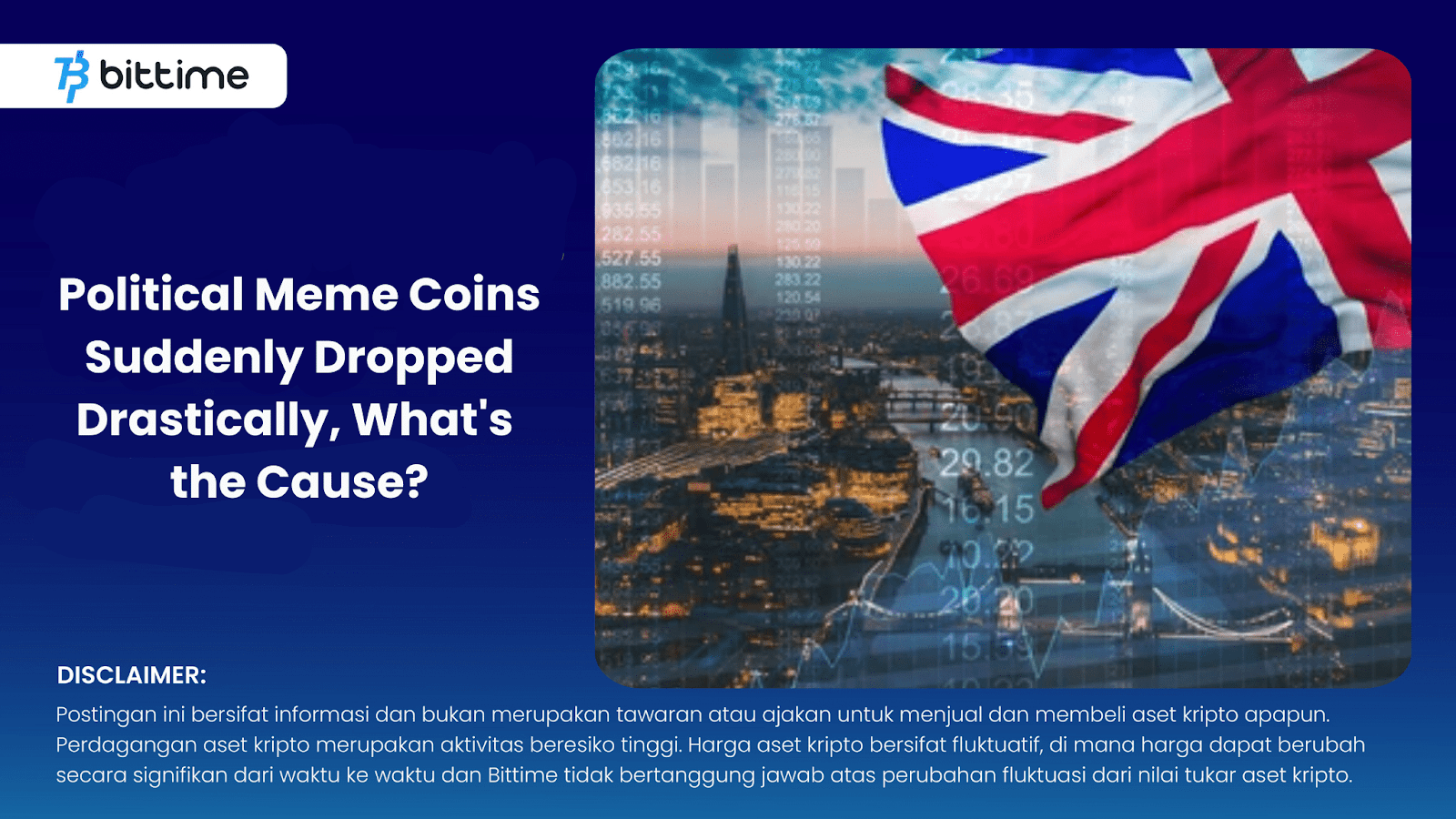 Political Meme Coins 