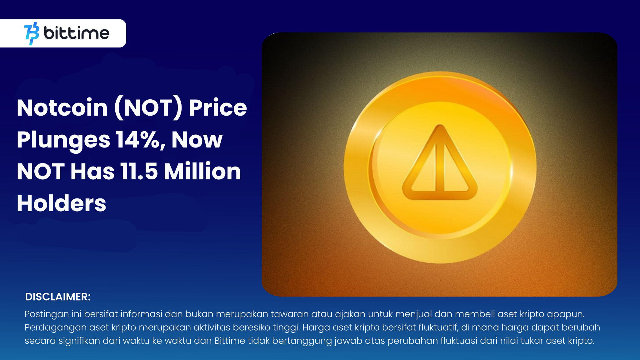 notcoin price.png