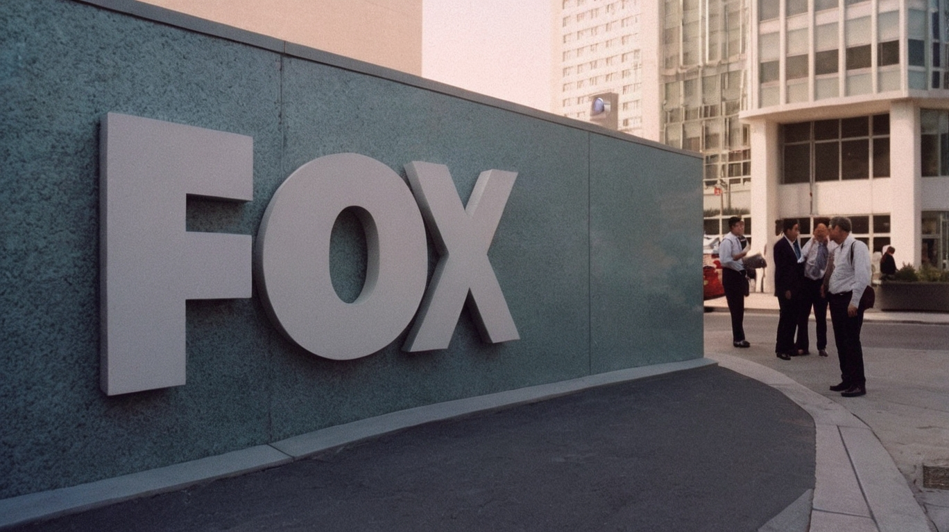 Fox Corporation and Polygon CDK: A Big Collaboration That Will Change Digital Content Verification!

