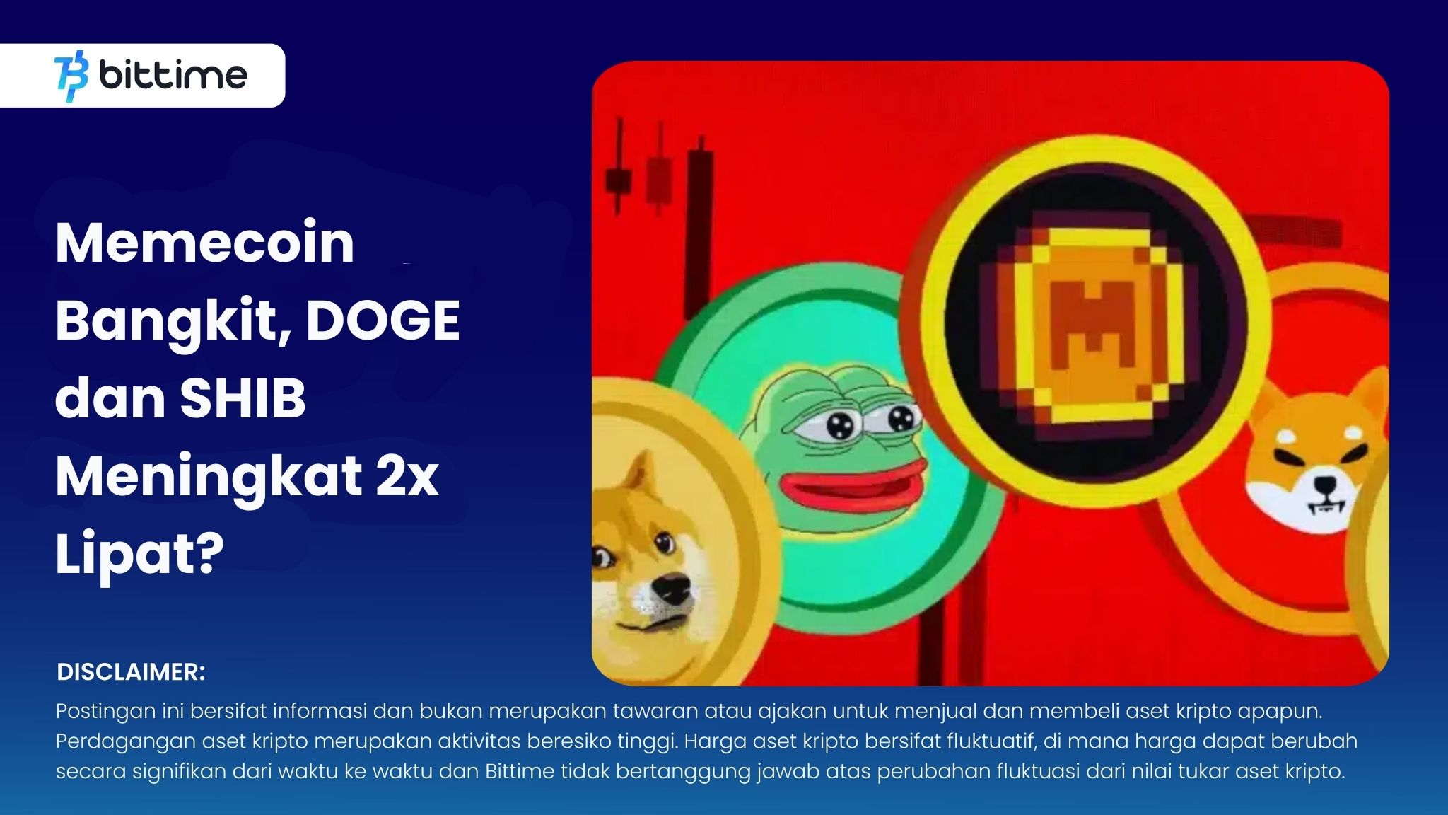 Memecoin Bangkit, DOGE dan SHIB Meningkat 2x Lipat.jpg