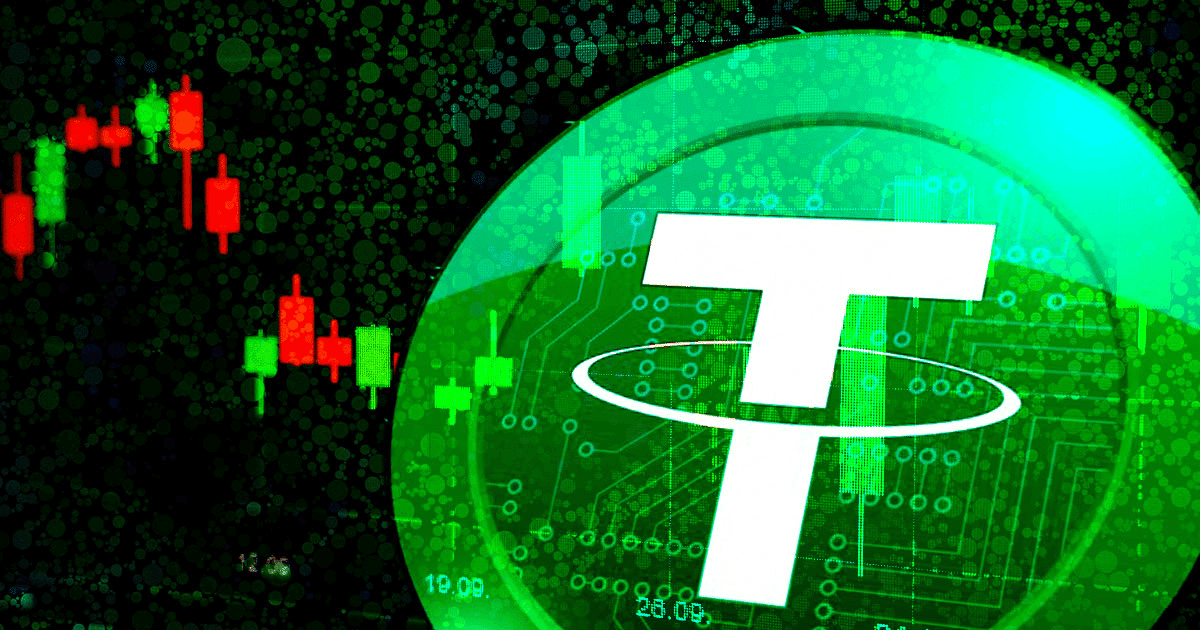 USDT Price vs. IDR: Why Do Fluctuations Occur? This is the Main Factor!
