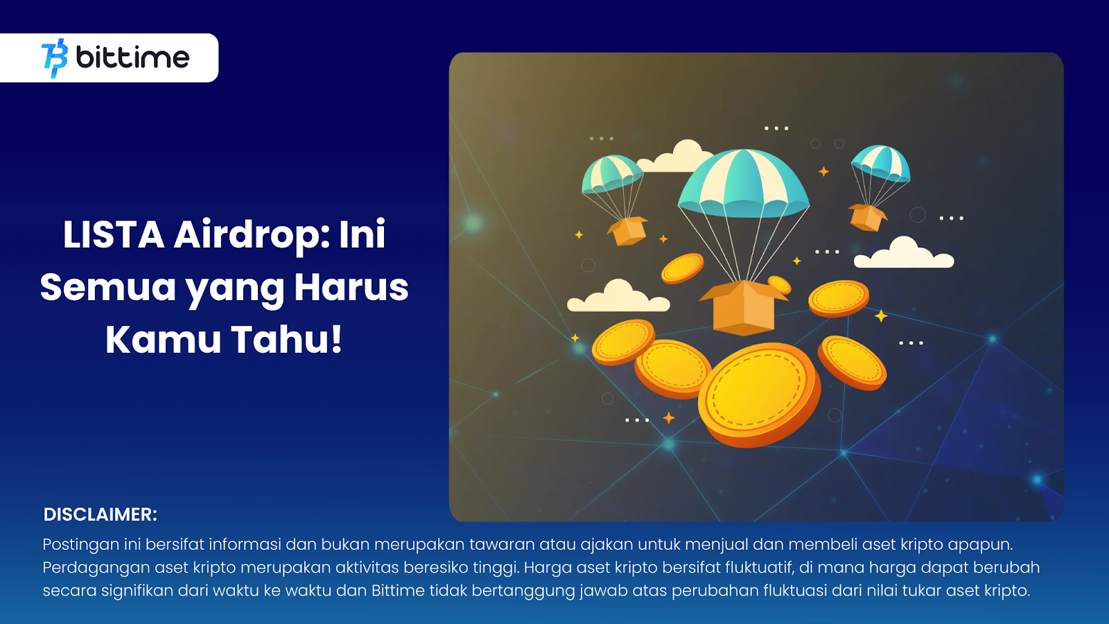 LISTA Airdrop: Here's Everything You Need to Know!
