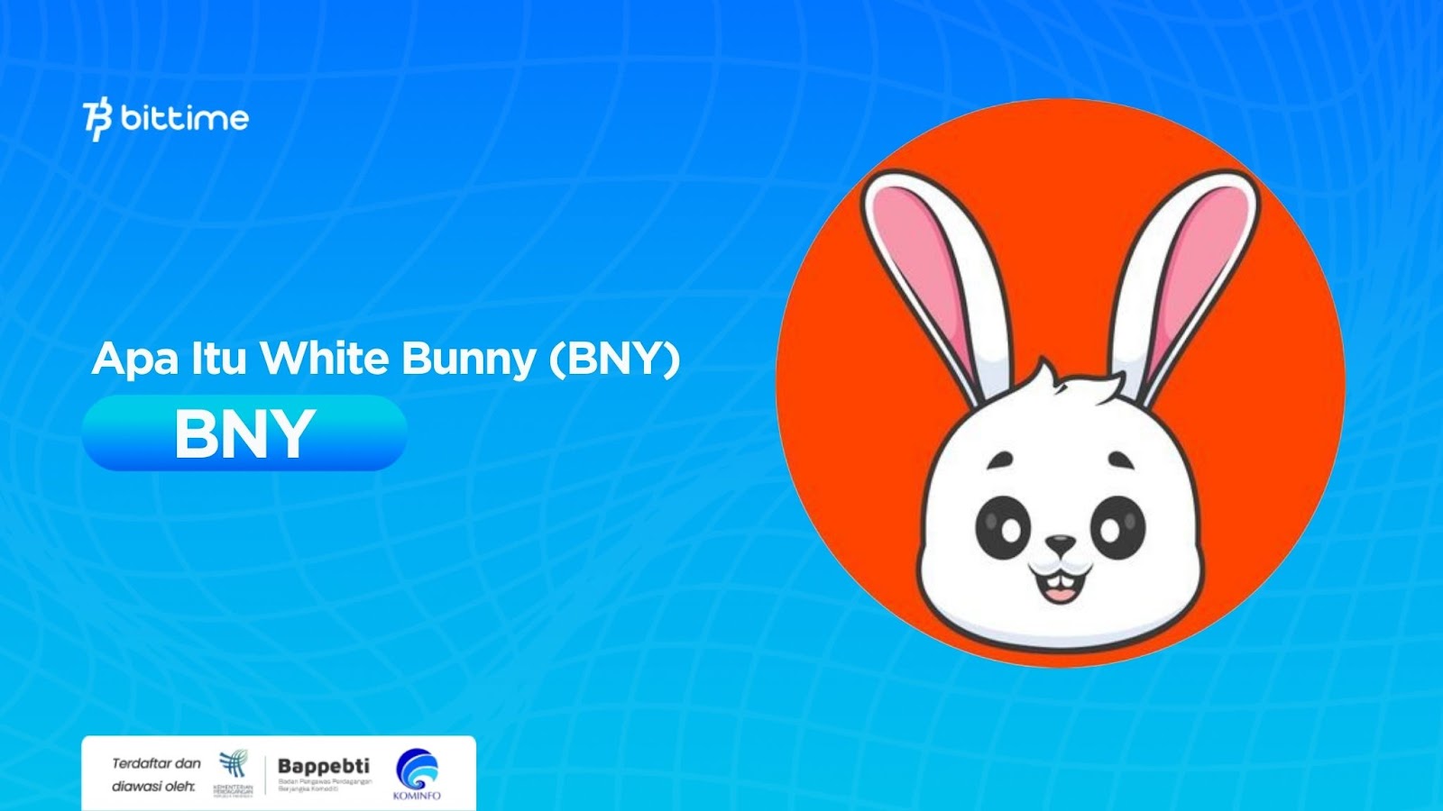 Apa Itu White Bunny (BNY): Game Tap tap Kelinci dan Wortel Menggemaskan 