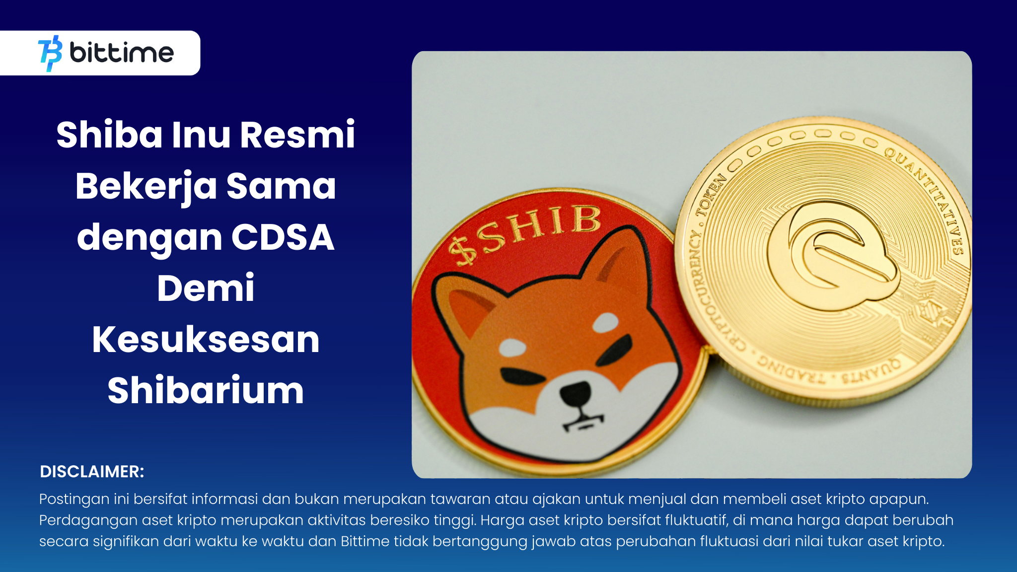 Shiba Inu Resmi Bekerja Sama dengan CDSA Demi Kesuksesan Shibarium.png