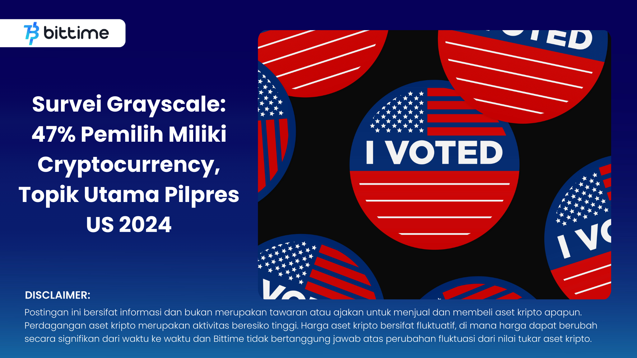 Survei Grayscale 47% Pemilih Miliki Cryptocurrency, Topik Utama Pilpres US 2024.png
