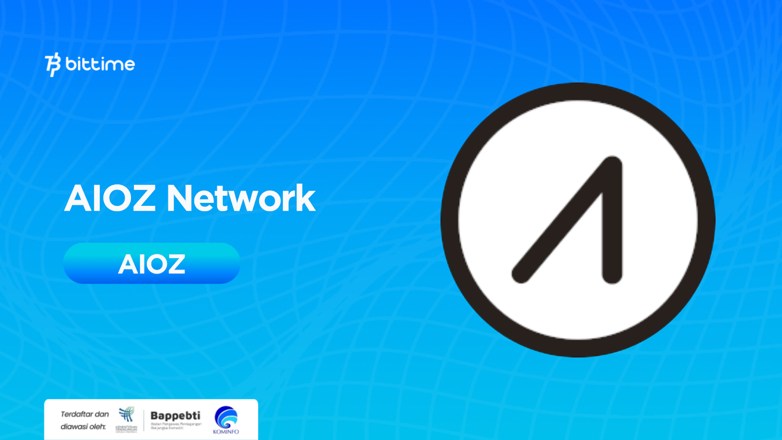 Apa Itu AIOZ Network (AIOZ)? Jaringan Terdesentralisasi yang Ubah Cara Kita Mengkonsumsi Konten