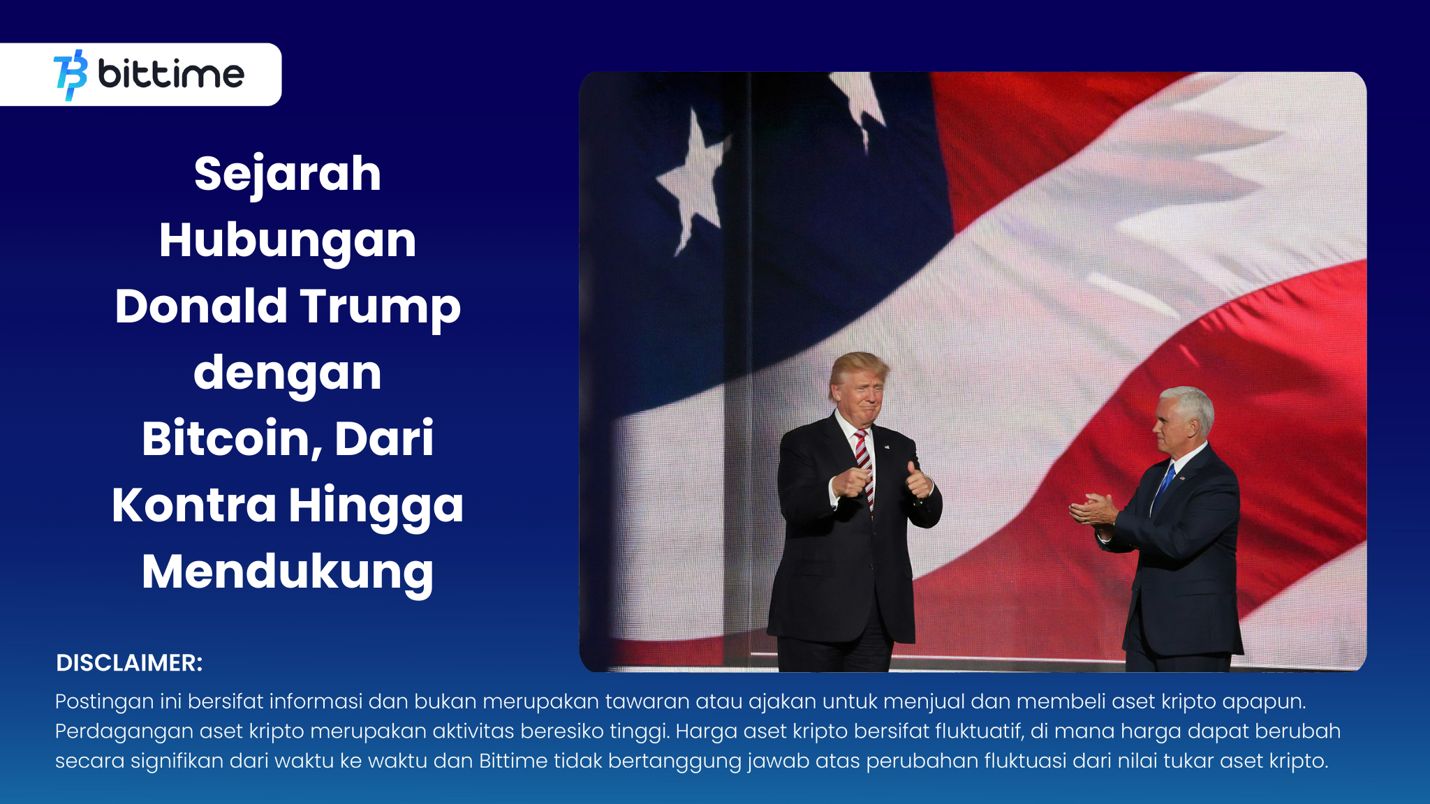 Sejarah Hubungan Donald Trump dengan Bitcoin, Dari Kontra Hingga Mendukung.png