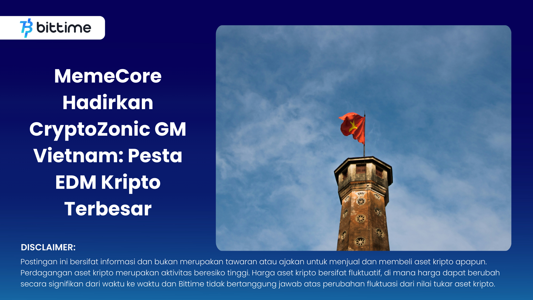MemeCore Hadirkan CryptoZonic GM Vietnam Pesta EDM Kripto Terbesar.png
