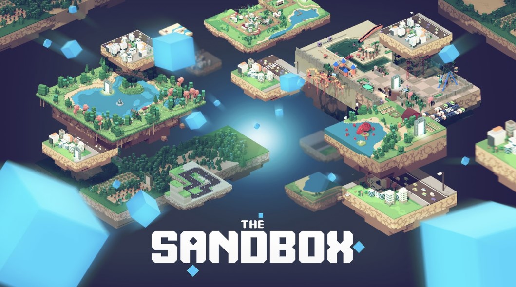 The Sandbox Game Crypto Paling Laris dan Terbaik 2024 yang Patut Dilirik.jpg