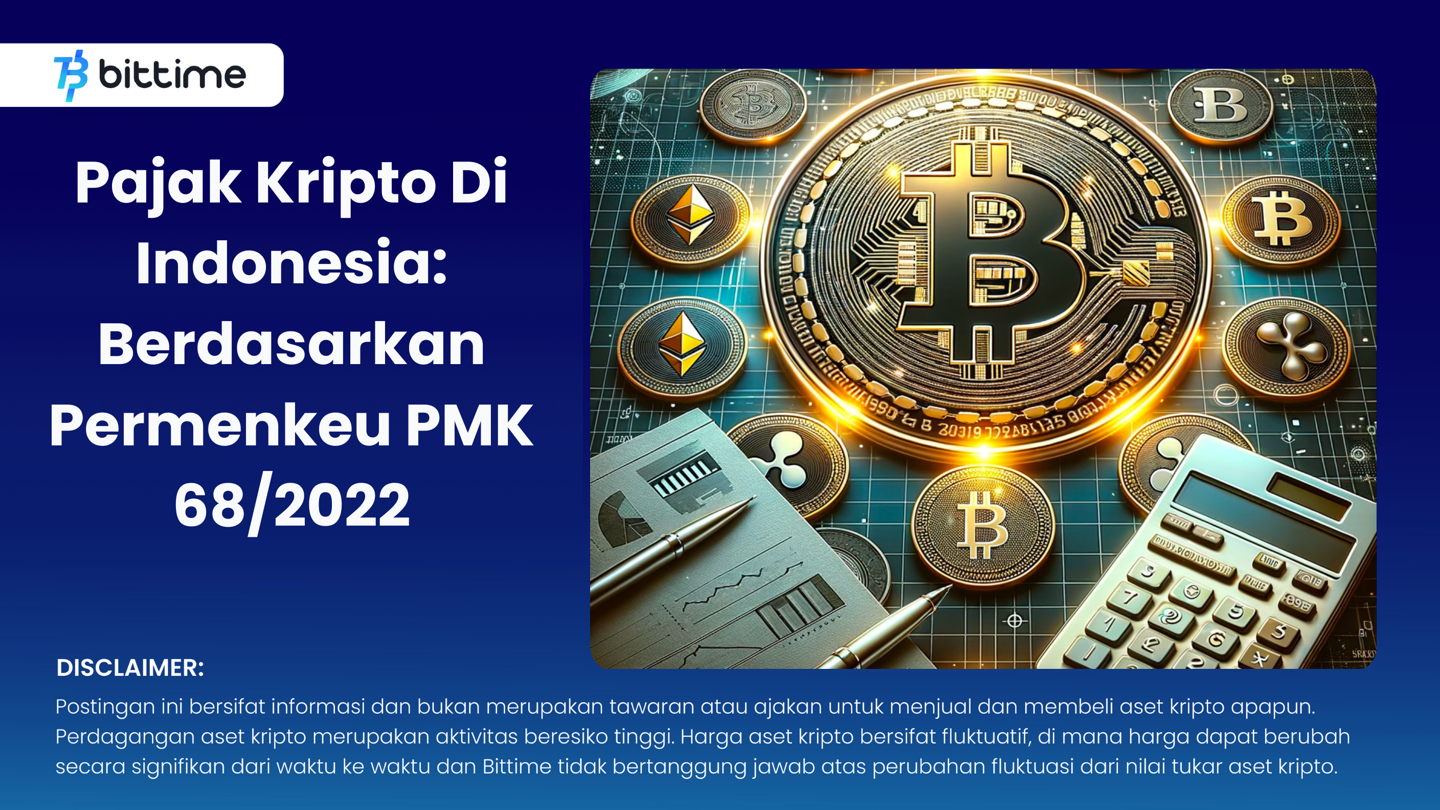 Pajak Kripto Di Indonesia Berdasarkan Permenkeu PMK 682022.png