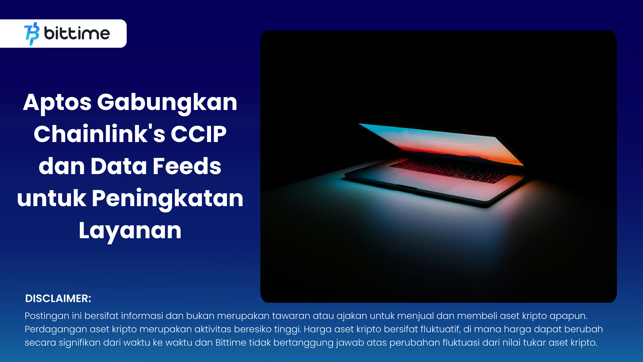Aptos Gabungkan Chainlink's CCIP dan Data Feeds untuk Peningkatan Layanan.png