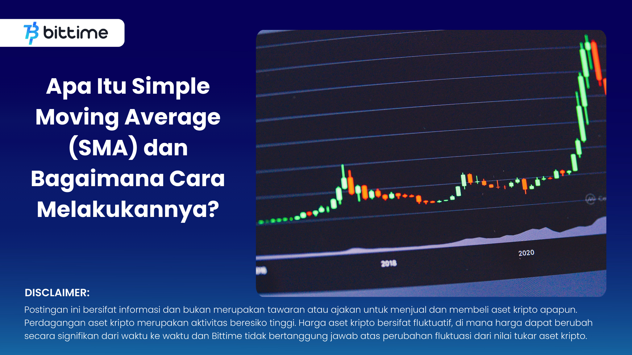 Apa Itu Simple Moving Average (SMA) dan Bagaimana Cara Melakukannya ...