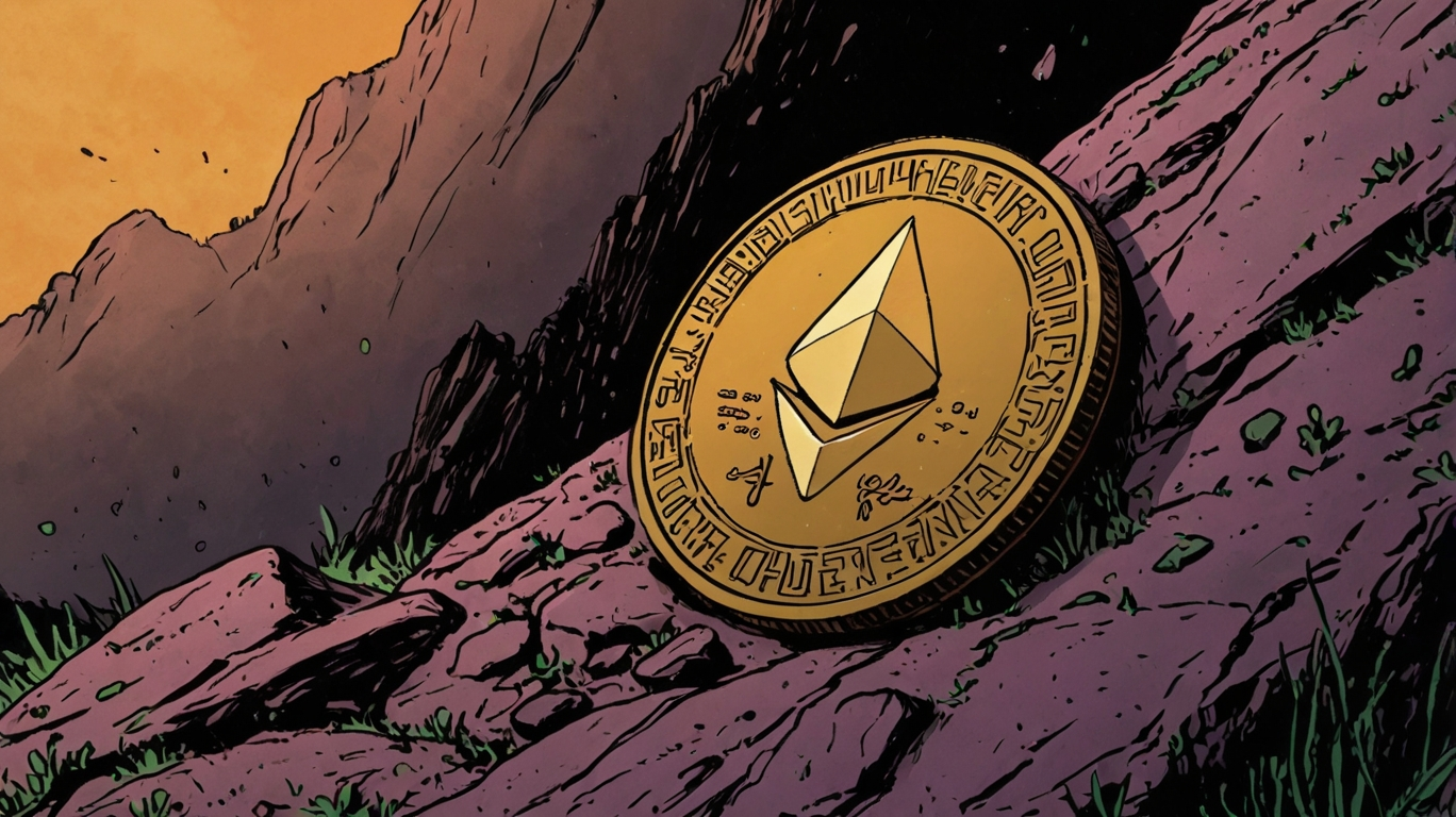 Ethereum 2.0: Rahasia di Balik Lonjakan Harga ETH IDR yang Akan Mengguncang Pasar!

