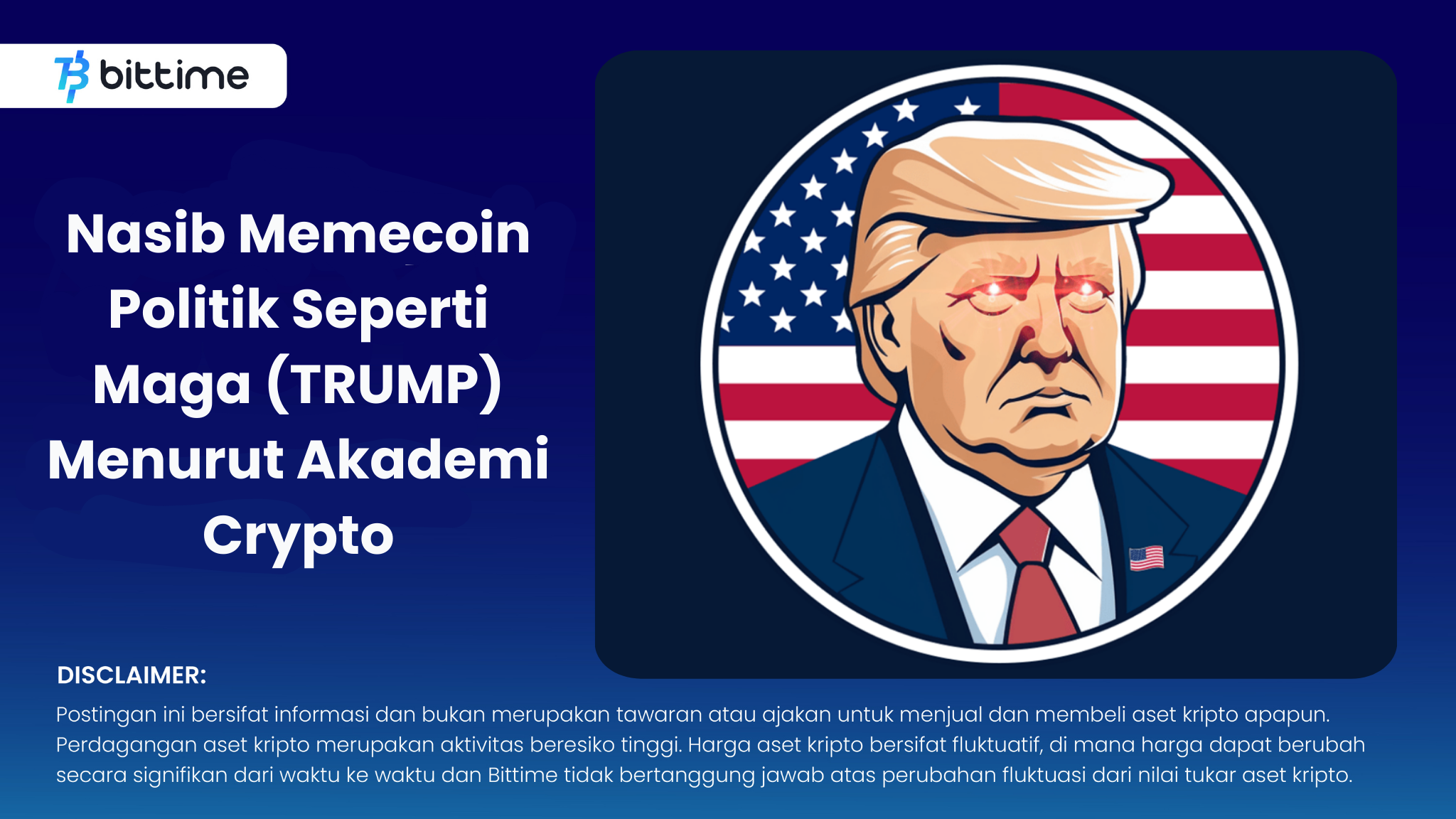 memecoin politik Maga TRUMP.png
