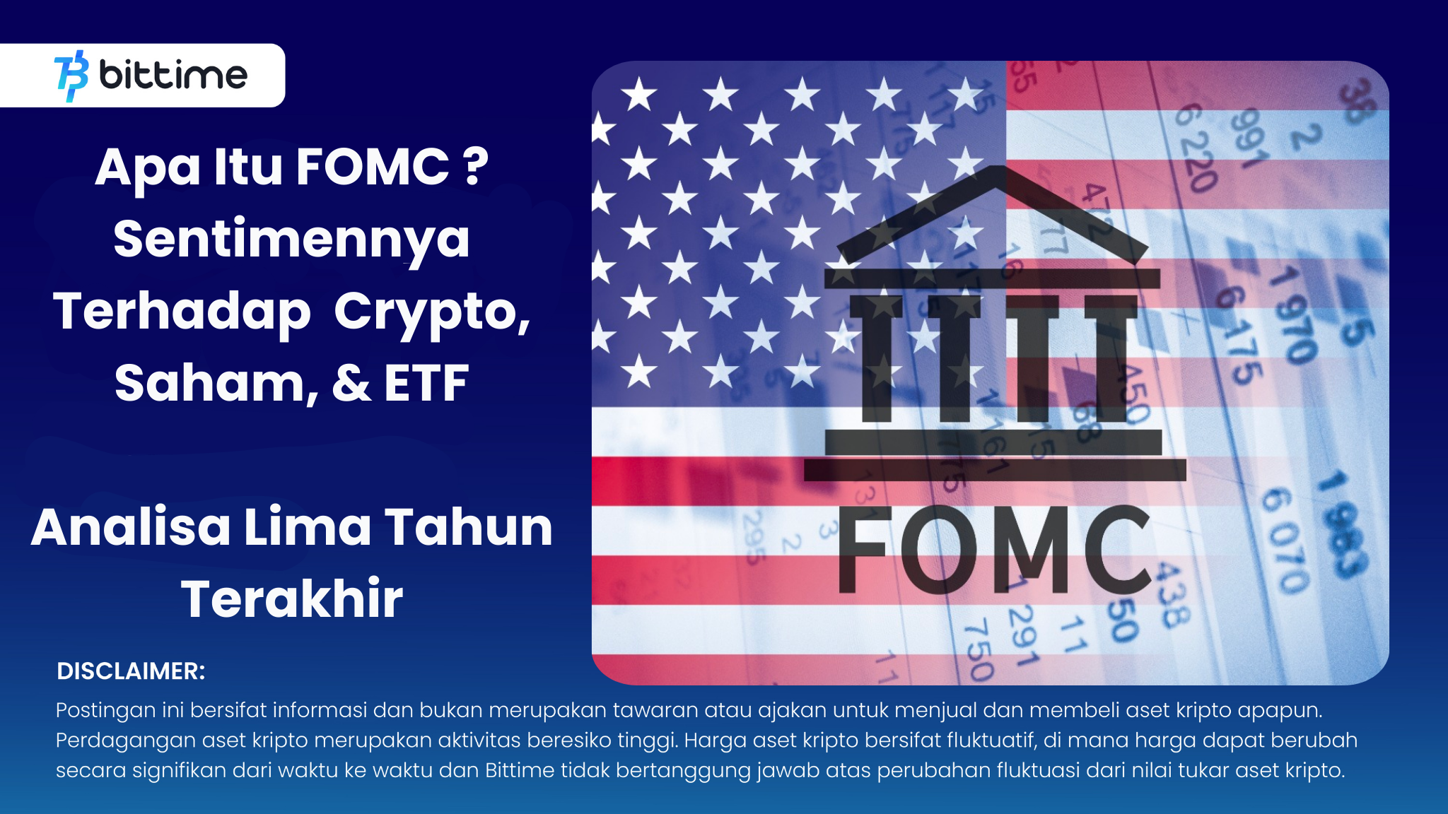 Apa Itu FOMC  Sentimennya Terhadap  Crypto, Saham, & ETF    Analisa Lima Tahun Terakhir.png