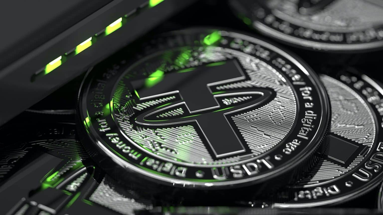 USDT IDR: Tether Bermitra dengan NTUT untuk Meningkatkan Pendidikan Blockchain dan Aset Digital
