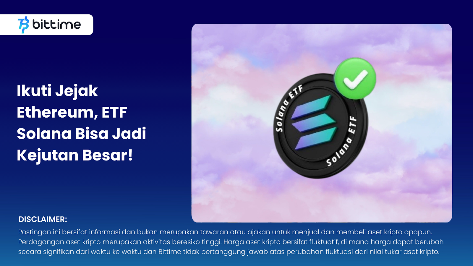 Ikuti Jejak Ethereum, ETF Solana Bisa Jadi Kejutan Besar!
