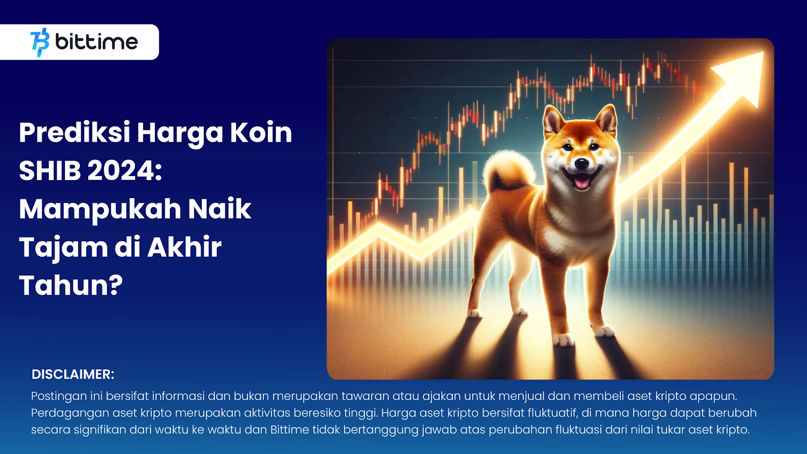 Prediksi Harga Koin SHIB 2024: Mampukah Naik Tajam di Akhir Tahun?
