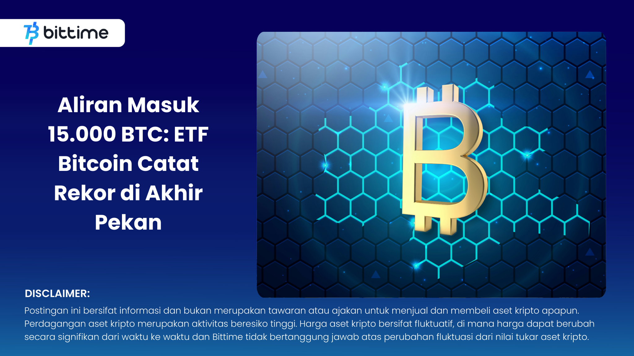 Aliran Masuk 15.000 BTC ETF Bitcoin Catat Rekor di Akhir Pekan.png