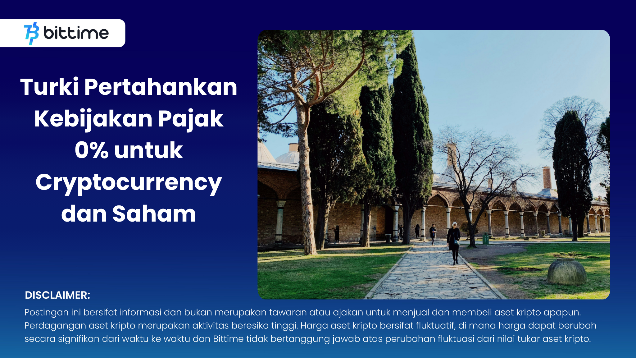 Turki Pertahankan Kebijakan Pajak 0% untuk Cryptocurrency dan Saham.png