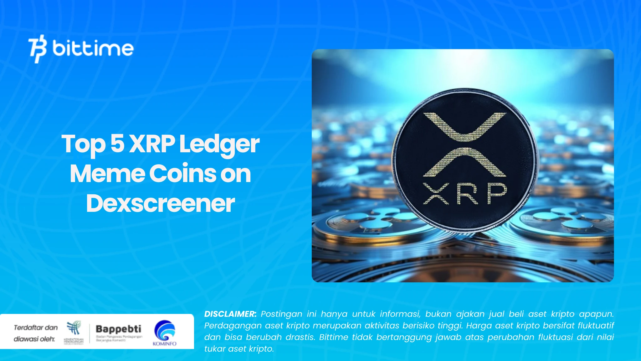 XRP Ledger Meme Coins.webp