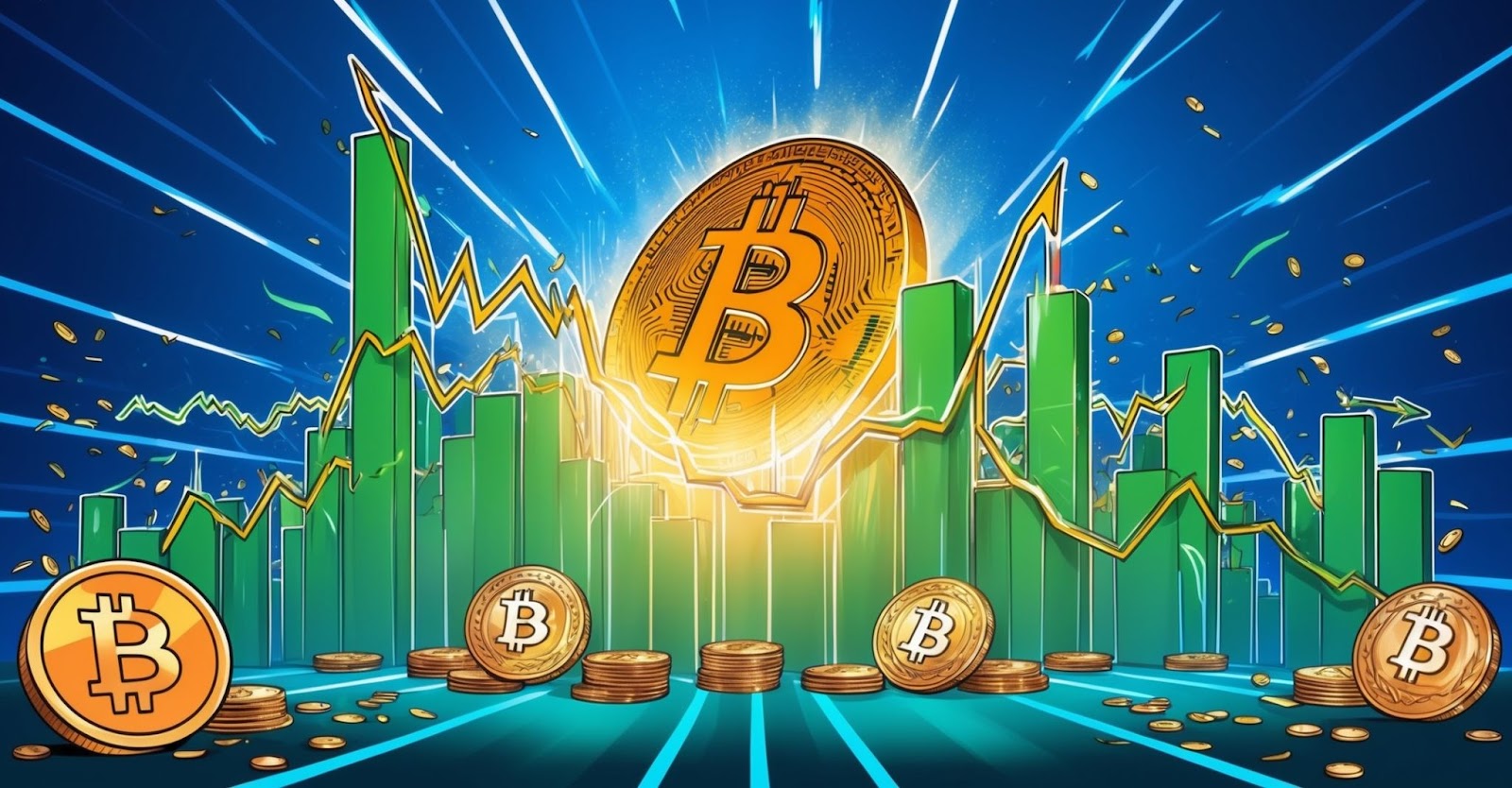 Bitcoin reaches a new ATH, what about altcoins? Here's what Ali Martinez and Michael van de Poppe think
