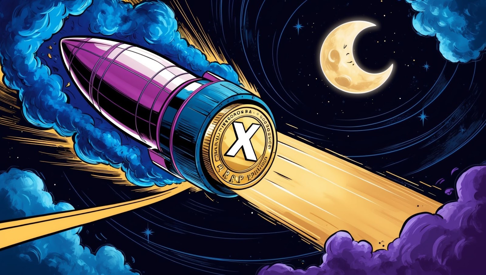 XRP price predicted to rise to $4, check out this crypto watcher's analysis
