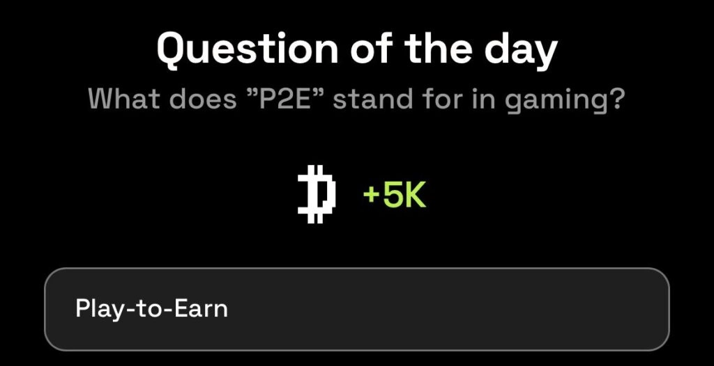 Dropee Question of the Day December 16, 2024.webp