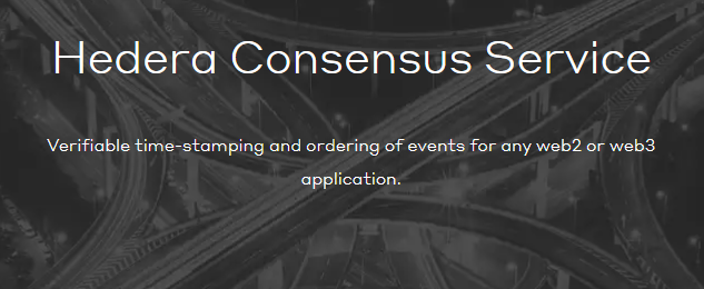 Apa Itu Hedera Consensus Service