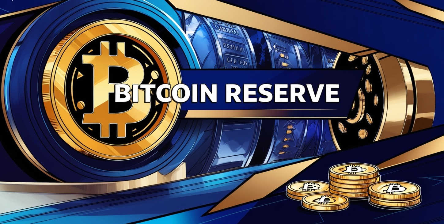Bitcoin Reserve Donald Trump: Rencana Terbaru Presiden AS!
