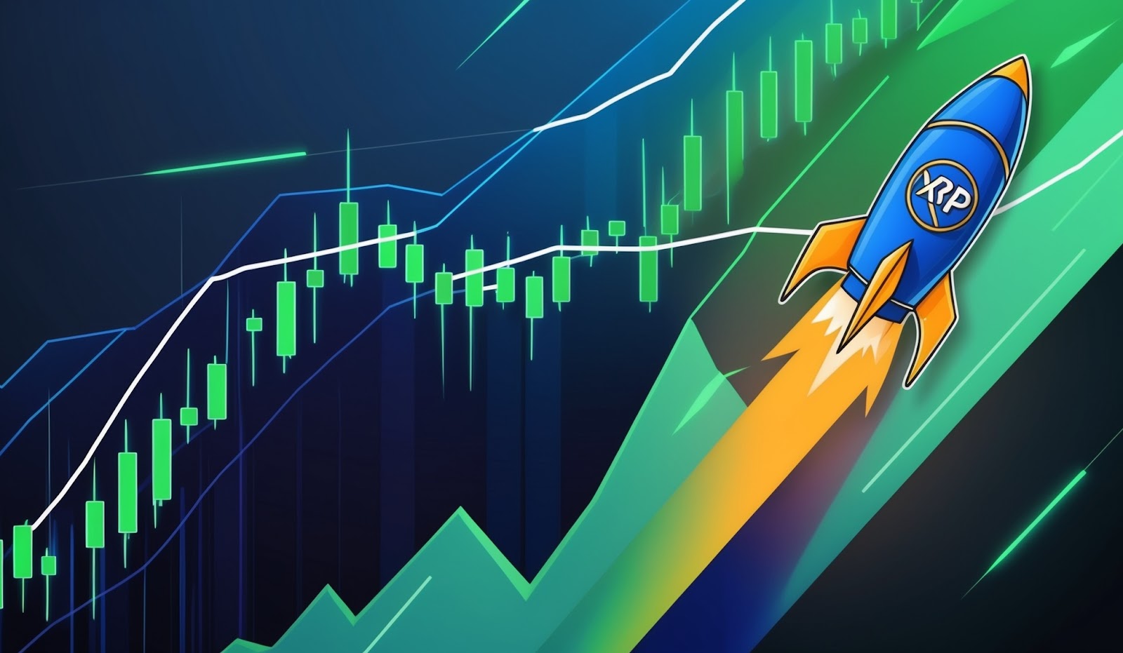 XRP Price Predicted to Rise to $7 per Coin, Here's the Analysis According to Experts
