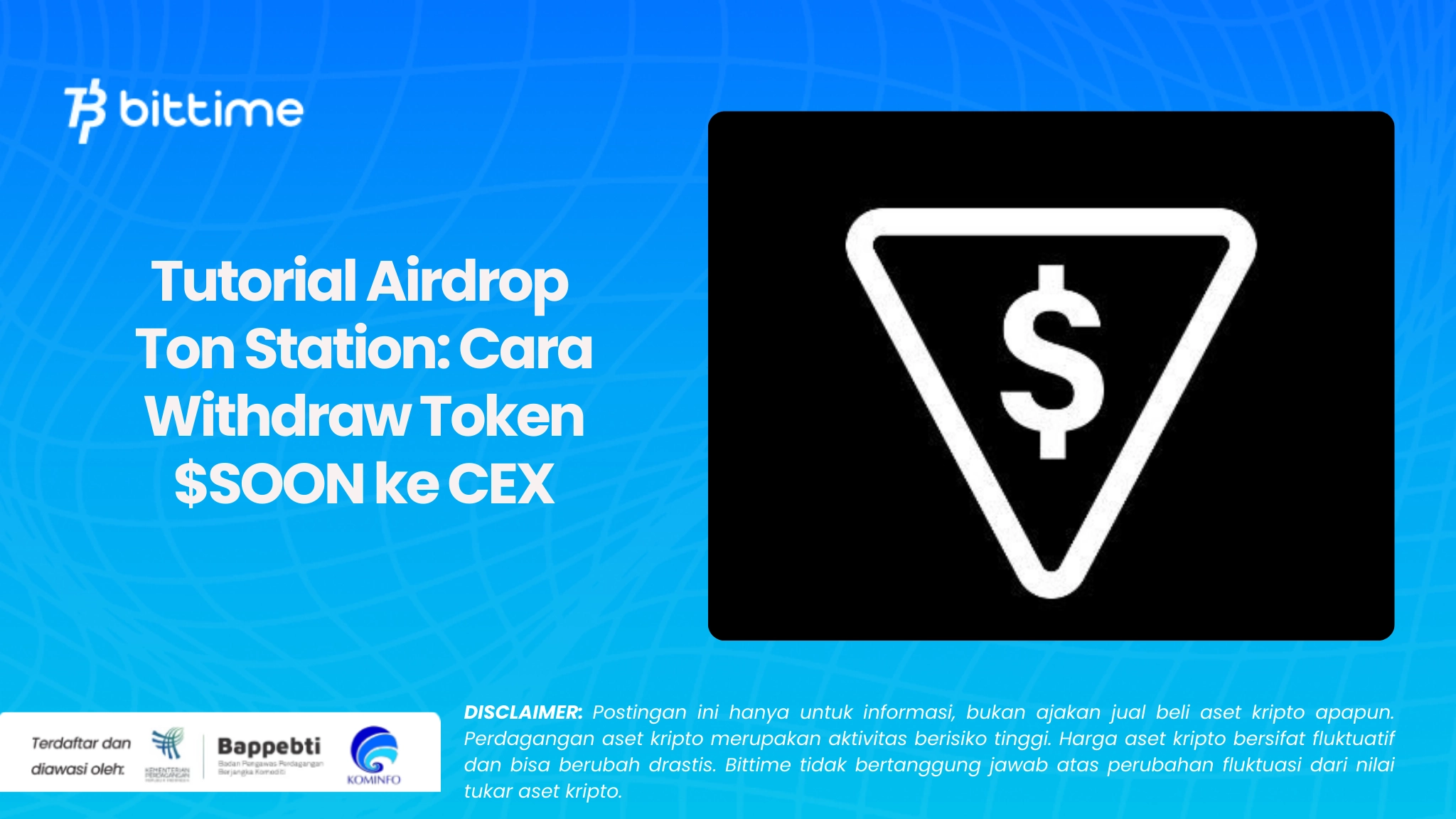 Tutorial Airdrop Ton Station.webp