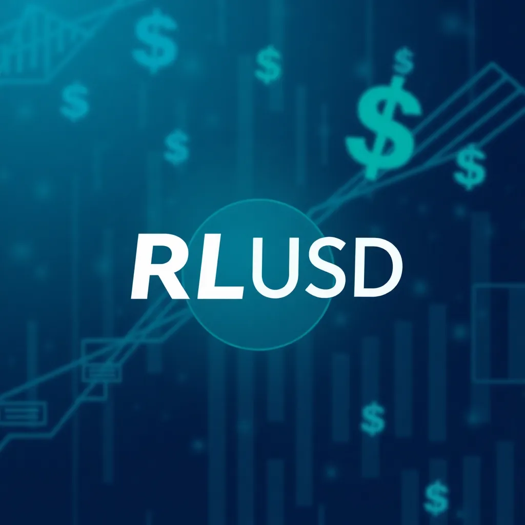 XRP Value Predicted to Increase After RLUSD Launch - RLUSD