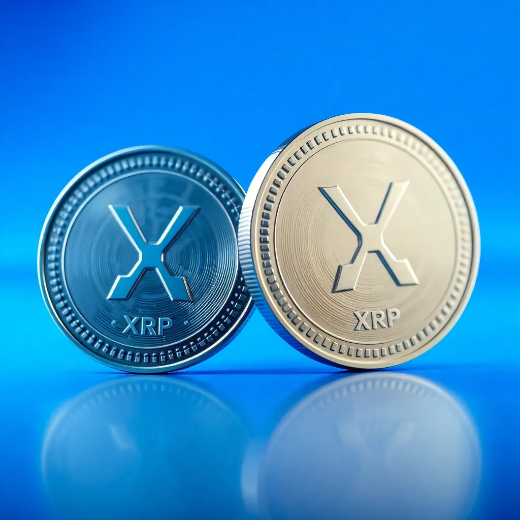 XRP IDR atau XRP USDT: Mana yang Lebih Baik untuk Investasi Kripto? - xrp idr dan usdt