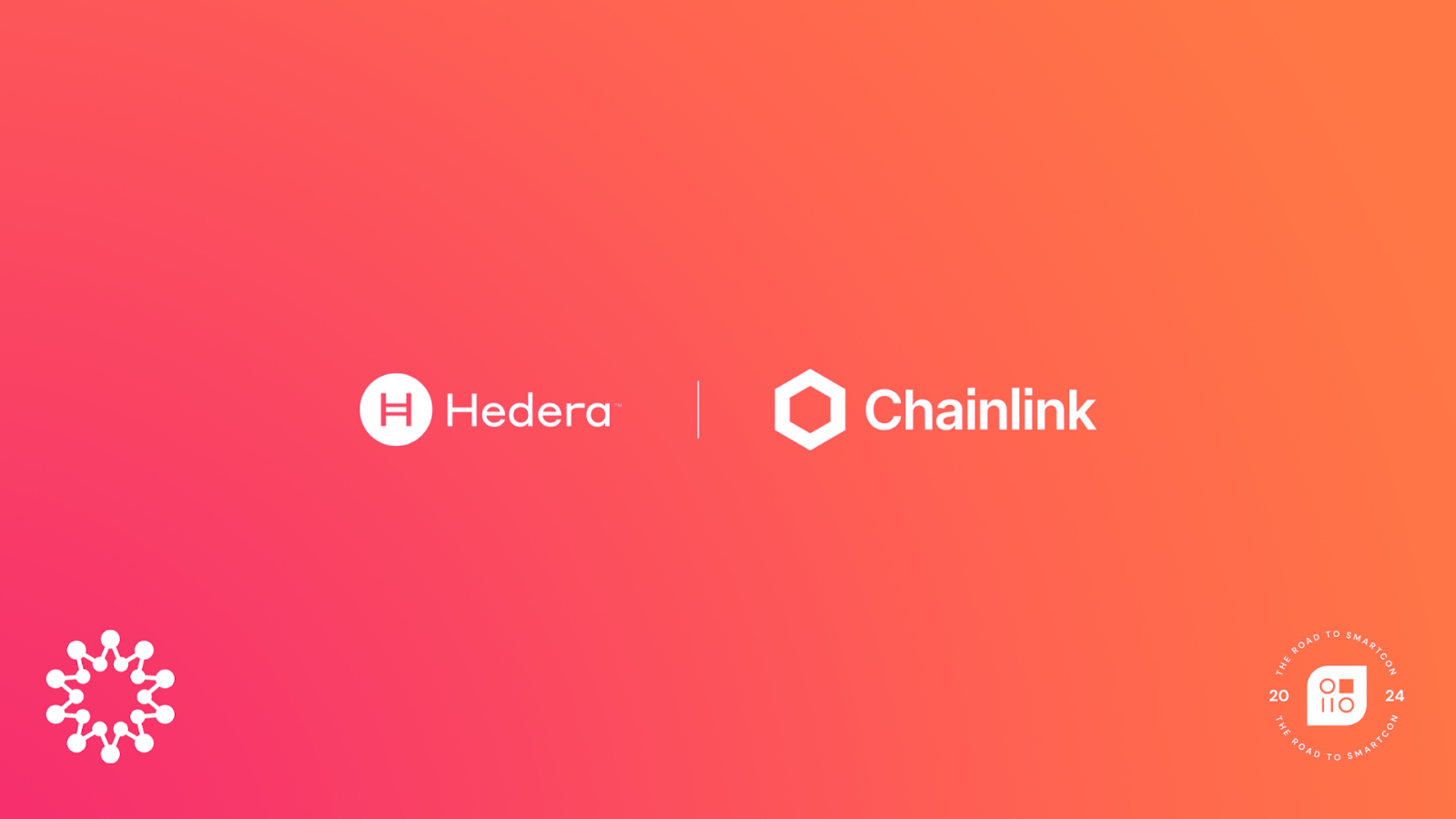 Hedera (HBAR) Kerja Sama dengan Chainlink: Tujuan dan Manfaatnya - hbar chainlink