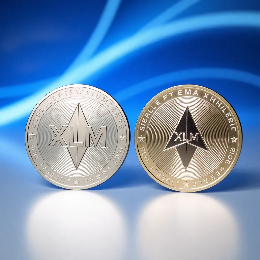 XLM IDR atau XLM USDT: Kaum Mendang-mending Pilih yang Mana? XLM IDR atau XLM USDT