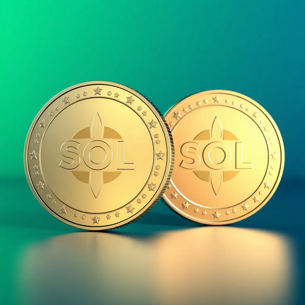 SOL IDR or SOL USDT: Comparison for the Best Solana Investment? Solana IDR or Solana USDT