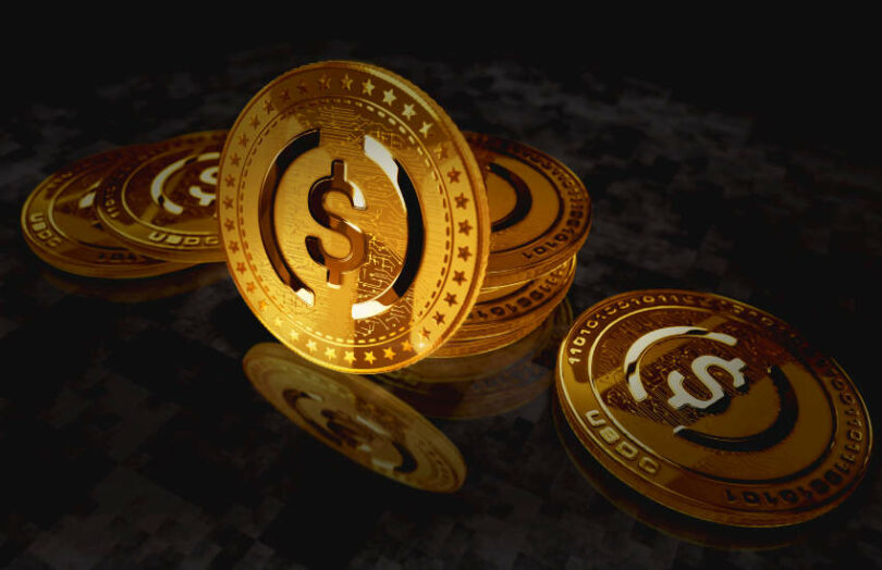 Stablecoin Comparison RLUSD Vs USDT and USDC - USDC