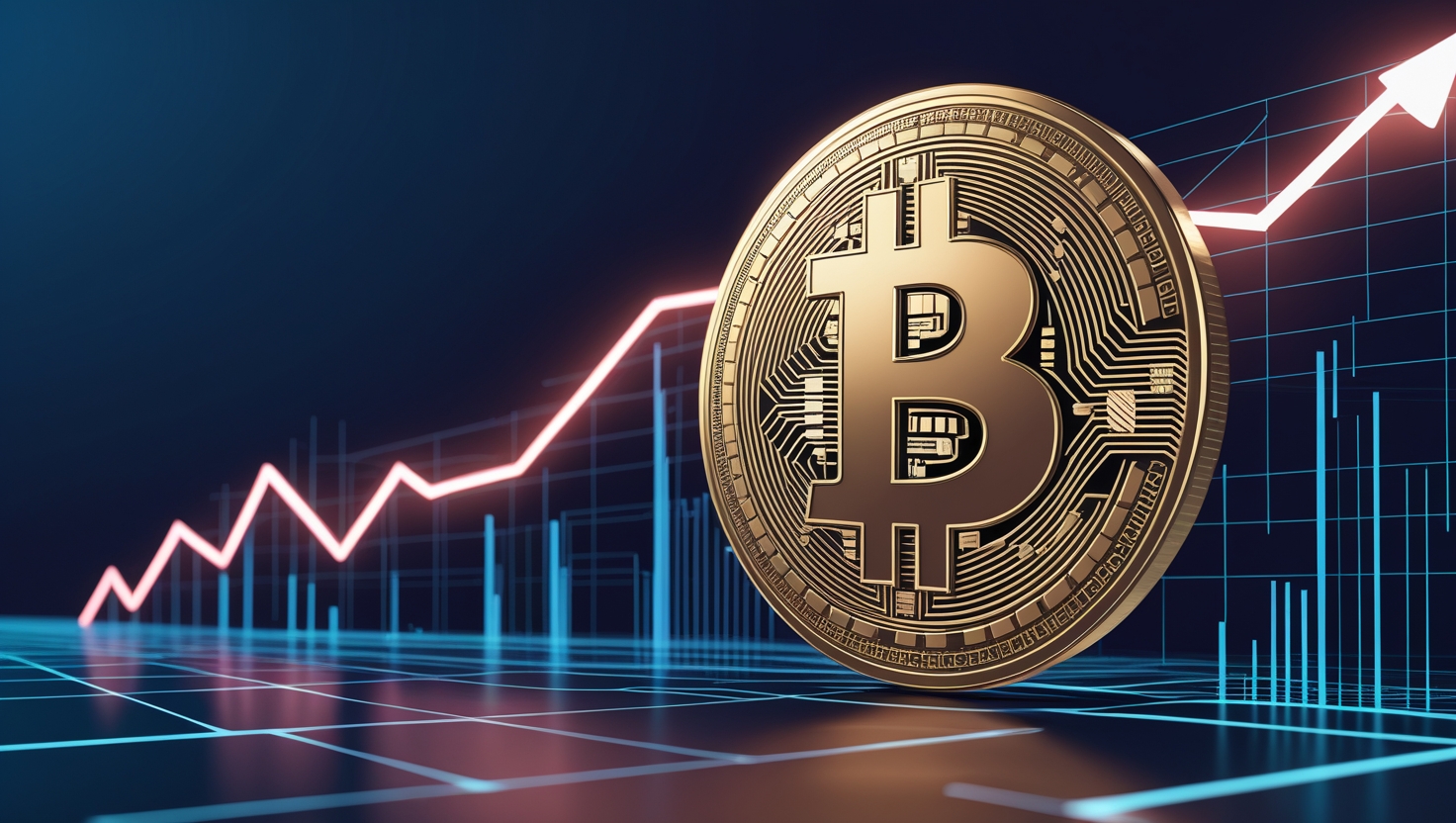 Prediksi Harga Bitcoin 10 Tahun ke Depan: 2045 Jadi Sentuh Level Berapa? –  Bittime