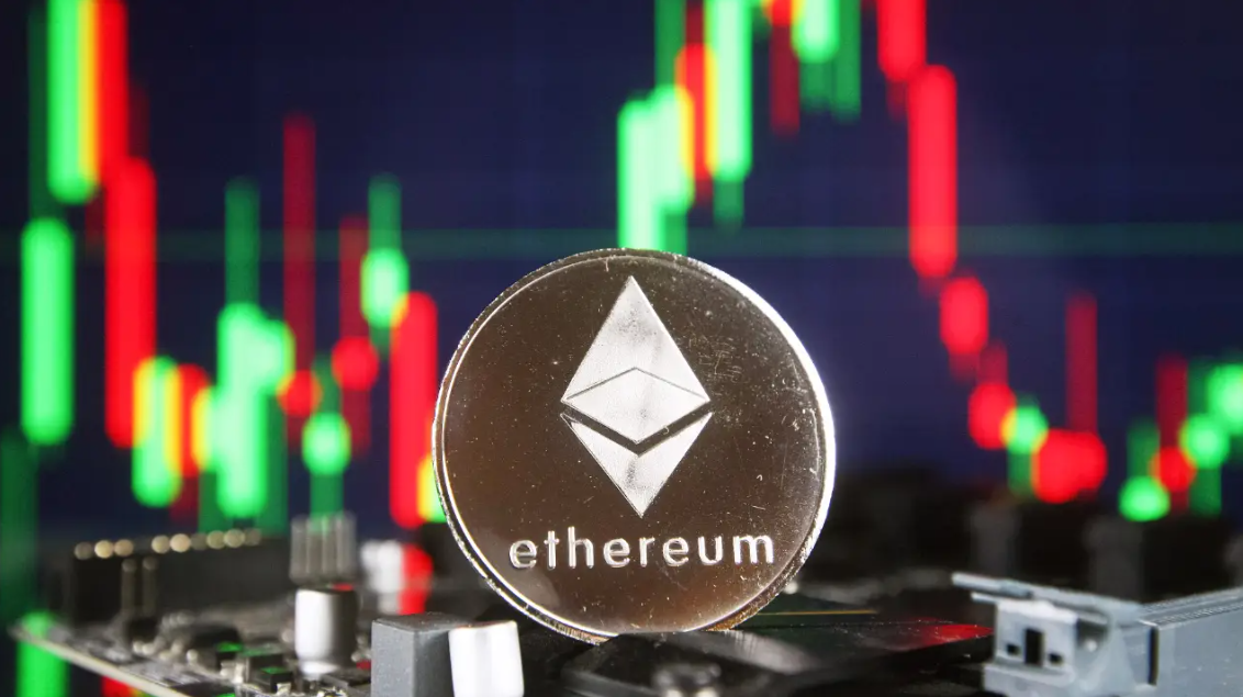 Apa itu Ethereum (ETH)