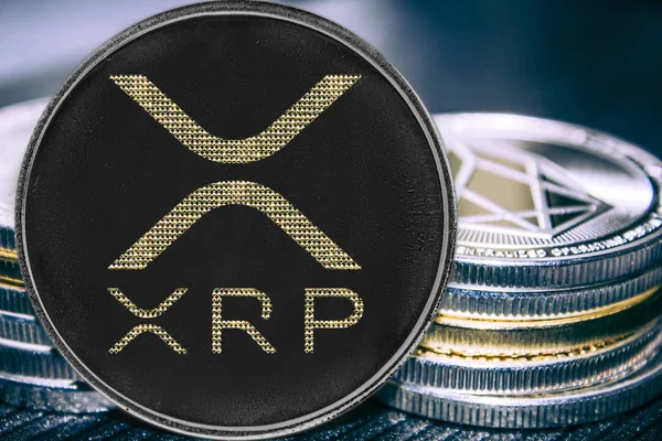 How to Send and Deposit XRP? - XRP Bittime