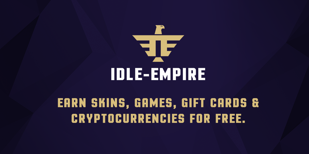 6 Ways to Get Stellar Lumens (XLM) Tokens for Free - idle empire