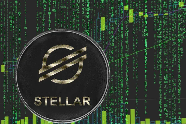 Stellar (XLM) Vs Cardano (ADA): Which Comparison is More Profitable? - stellar